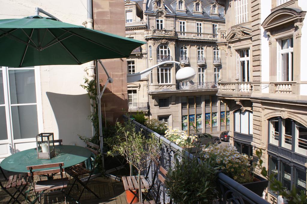 Studio De L'hotel De